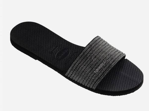 CHANCLA HAVAIANAS YOU MALTA METALLIC MUJER