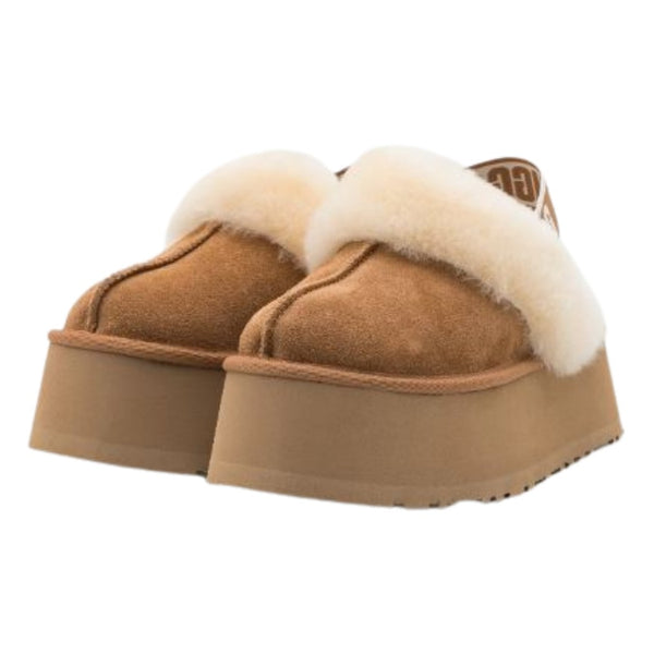 BOTAS UGG FUNKETTE  MUJER