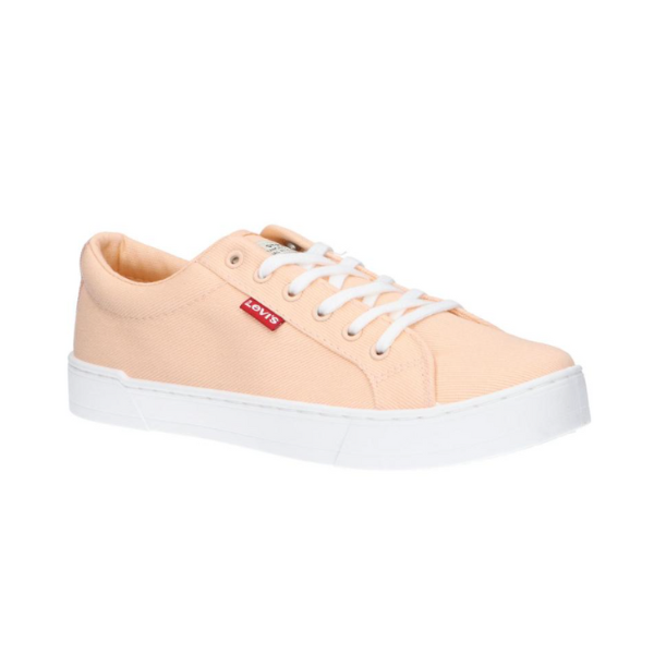 ZAPATILLA MALIBU COTTON LEVI'S® MUJER