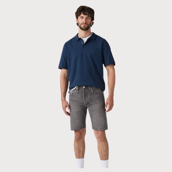 BERMUDA TEJANA LEVI'S® 501®ORIGINAL HOMBRE