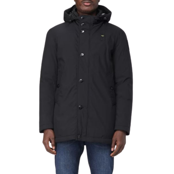 CHAQUETA BLAUER CHESTER HOMBRE