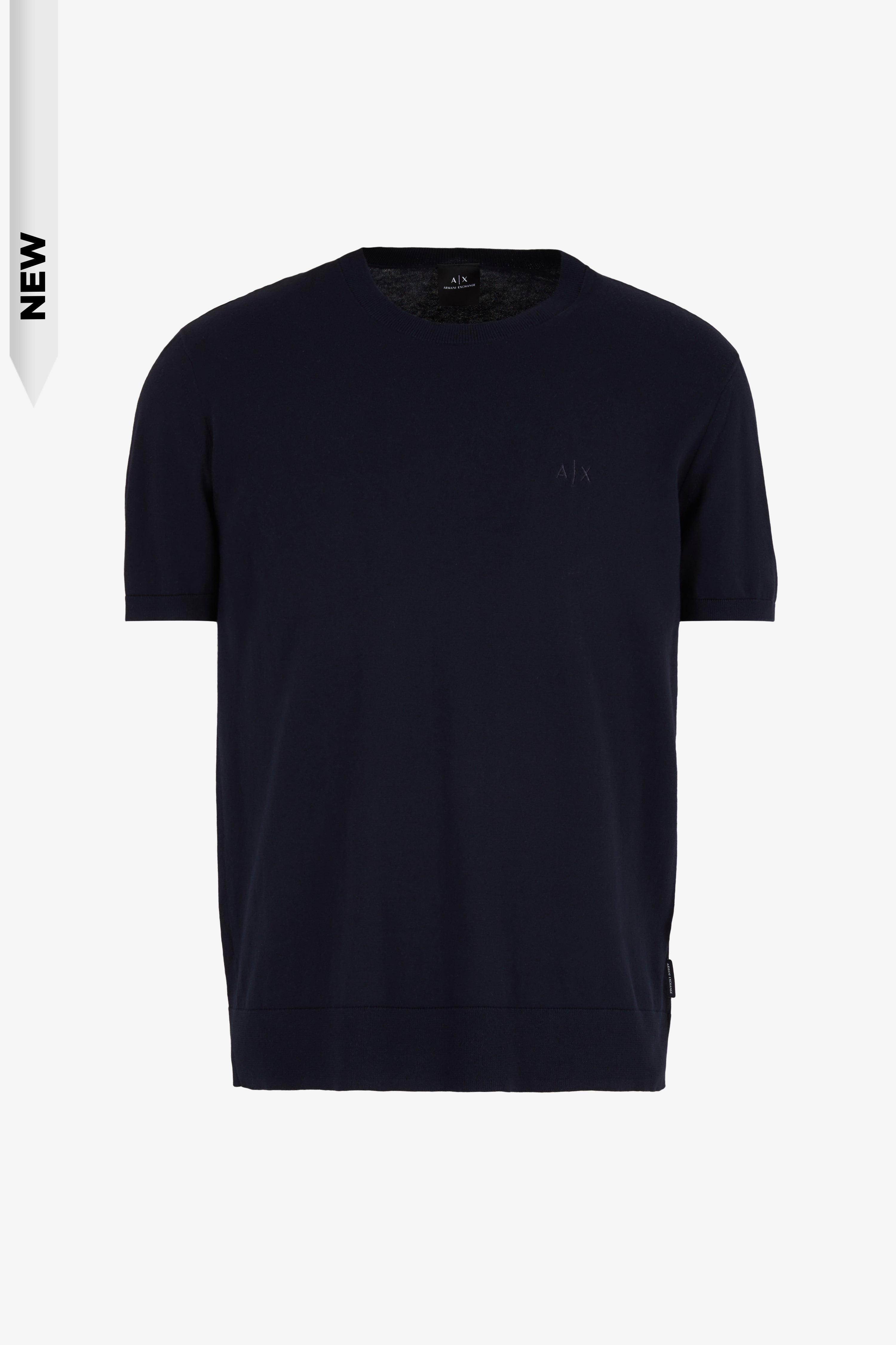 CAMISETA ARMANI EXCHANGE HOMBRE