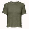 CAMISETA ONLY ONLSUNNY S/S NOOS MUJER