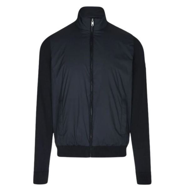 CHAQUETA ECOALF DENIO HYBRID HOMBRE