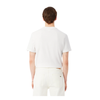 CAMISETA LACOSTE CREWNECK HOMBRE