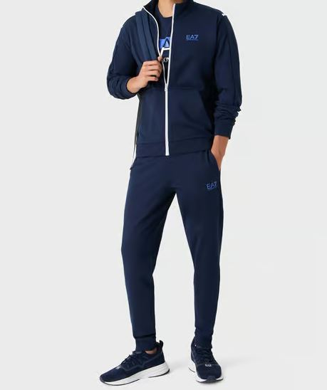 CHANDAL EA7 HOMBRE