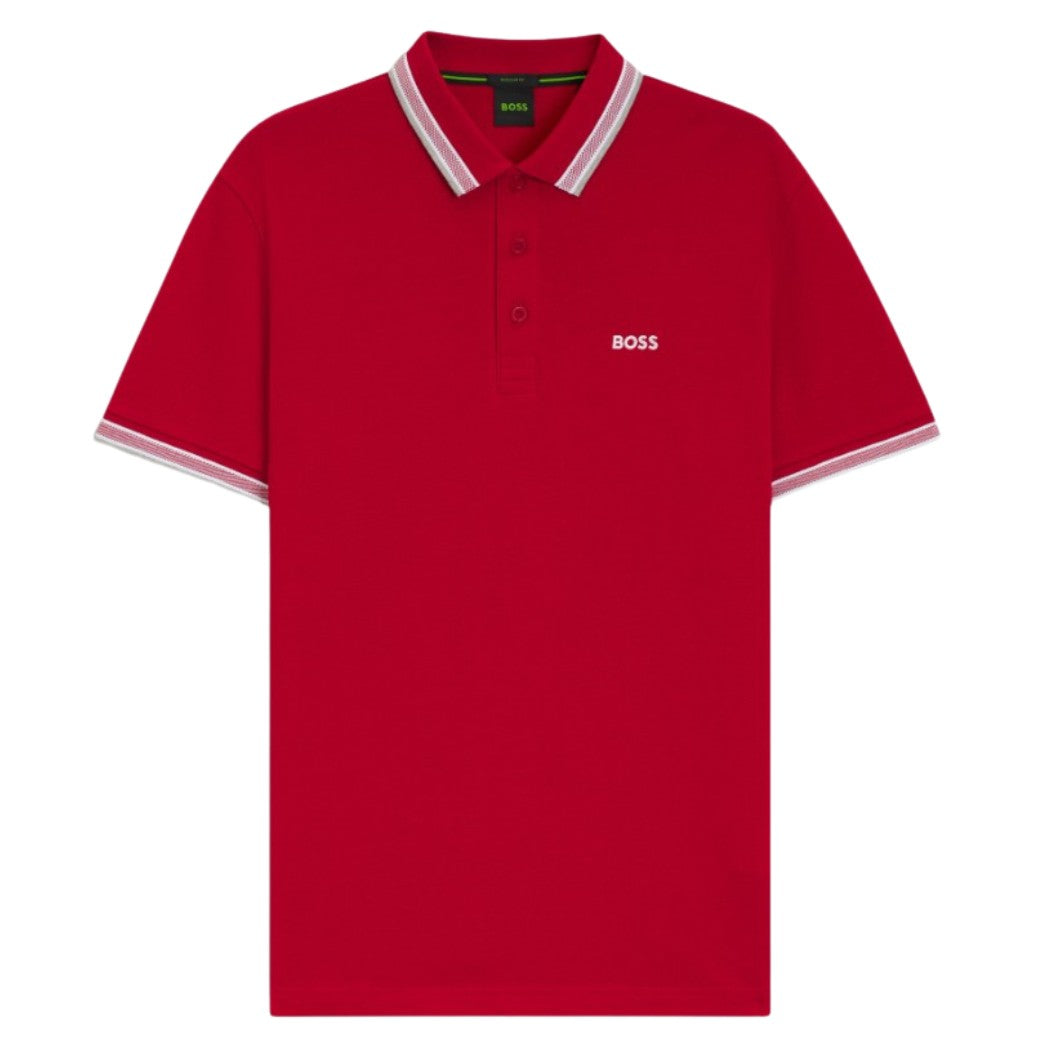 POLO HUGO BOSS PADDY HOMBRE