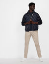 CHAQUETA ARMANI EXCHANGE HOMBRE