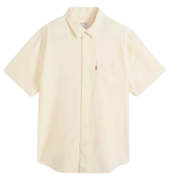 CAMISA LEVIS® S/S SUNSET 1 PKT STANDRD HOMBRE