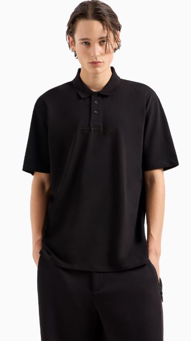 POLO ARMANI EXCHANGE HOMBRE