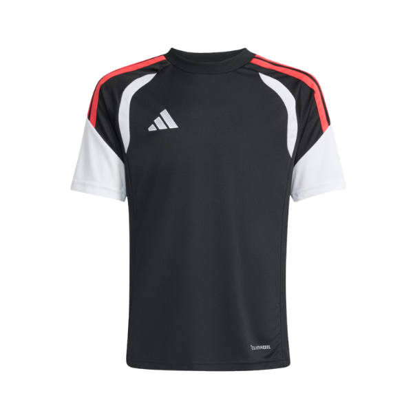 CAMISETA ADIDAS TIRO26L JUNIOR