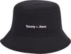 GORRO SPORT BUCKET TOMMY HILFIGER MUJER