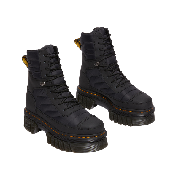 BOTA DR. MARTENS AUDRICK 8 EYE  MUJER