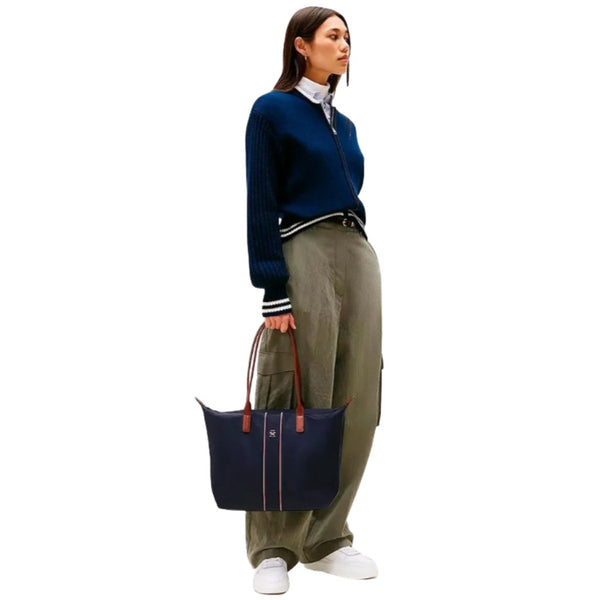 BOLSO TOMMY HILFIGER POPETTE MUJER