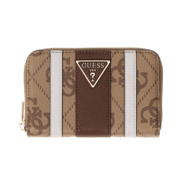BILLETERO GUESS LAUREL II SLG MUJER