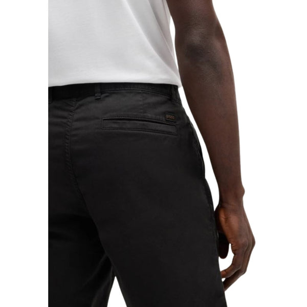 BERMUDA HUGO BOSS CHINO SLIM HOMBRE