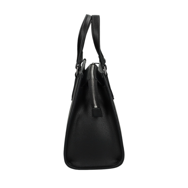 BOLSO LACOSTE TOP HANDLE MUJER