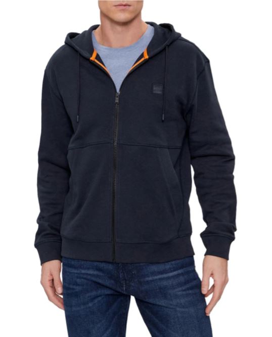 SUDADERA HUGO BOSS ZETALKY HOMBRE