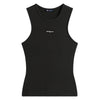 CAMISETA TOMMY JEANS SLIM SCRIPT MUJER