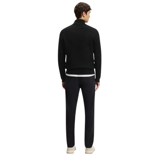 JERSEY HUGO BOSS KANOZIP HOMBRE