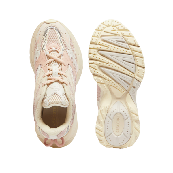 ZAPATILLA LACOSTE L003 NEO SHOT 225 MUJER