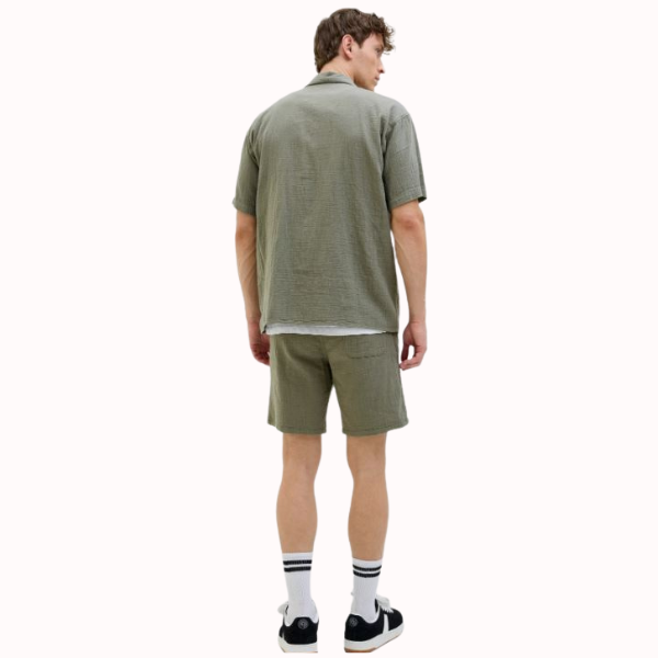 CAMISA JACK&JONES JOREASTER HOMBRE