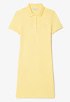 VESTIDO LACOSTE MUJER
