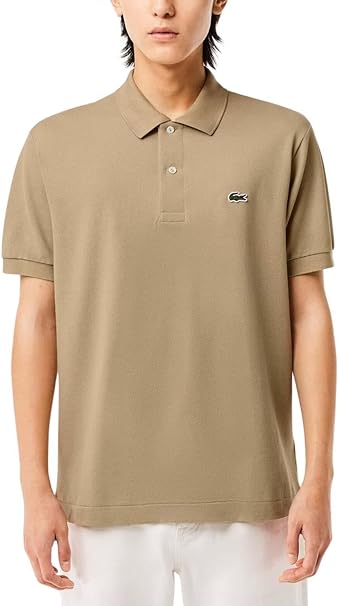 POLO M/C LACOSTE HOMBRE