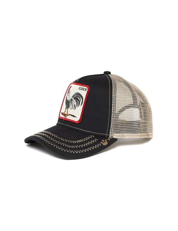 GORRA BASBALL THE COCK GOORIN UNISEX
