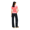 CAMISETA TOMMY JEANS SLIM ESSENTIAL MUJER