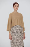 CAPA LUREX WNT COLLECTION PUÑOS MUJER