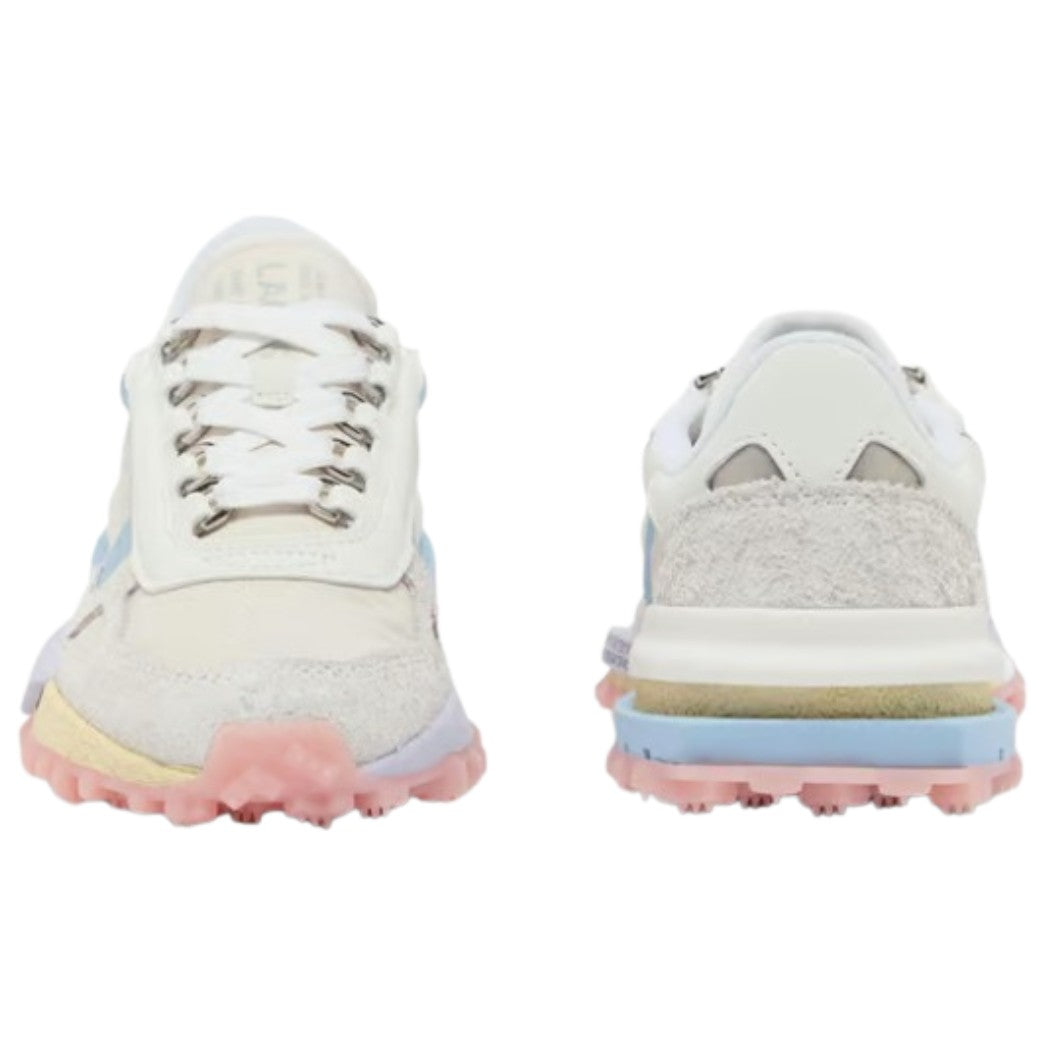 ZAPATILLA LACOSTE ELITE ACTIVE 225 MUJER