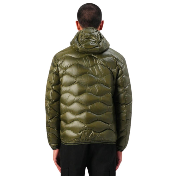 CHAQUETA BLAUER WAVE HOMBRE