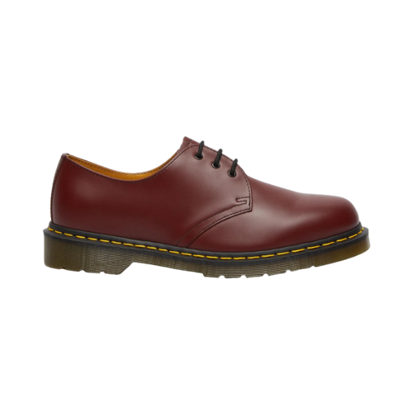 ZAPATO DR. MARTENS 1461 3 EYE LCE  UNISEX