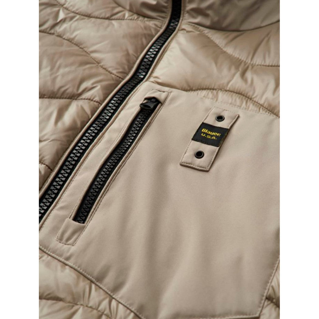 CHAQUETA BLAUER ALBERT HOMBRE