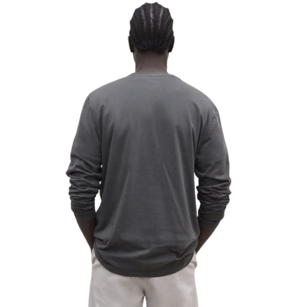 SUDADERA ECOALF ROBIN LONG HOMBRE