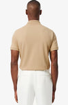 POLO LACOSTE COL BORD-COTES HOMBRE