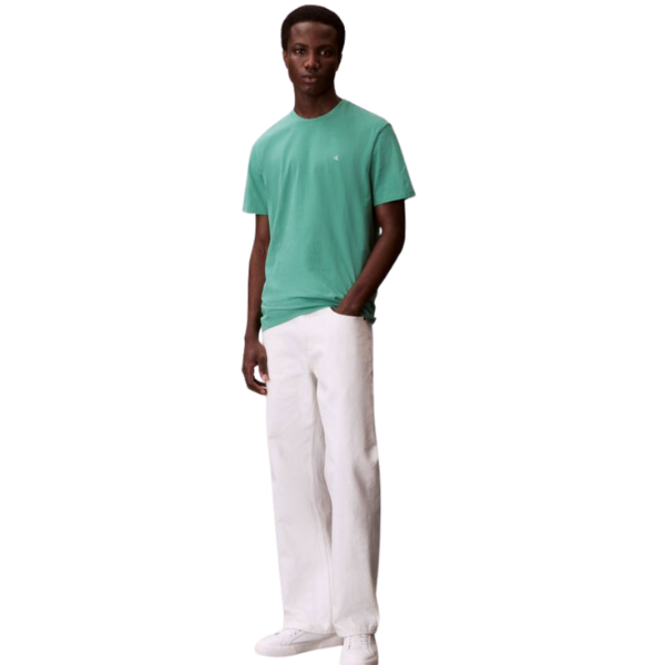 CAMISETA CALVIN KLEIN CLASSIC HOMBRE