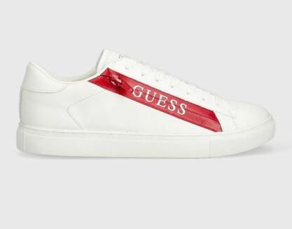 ZAPATILLA GUESS TODI IIK HOMBRE