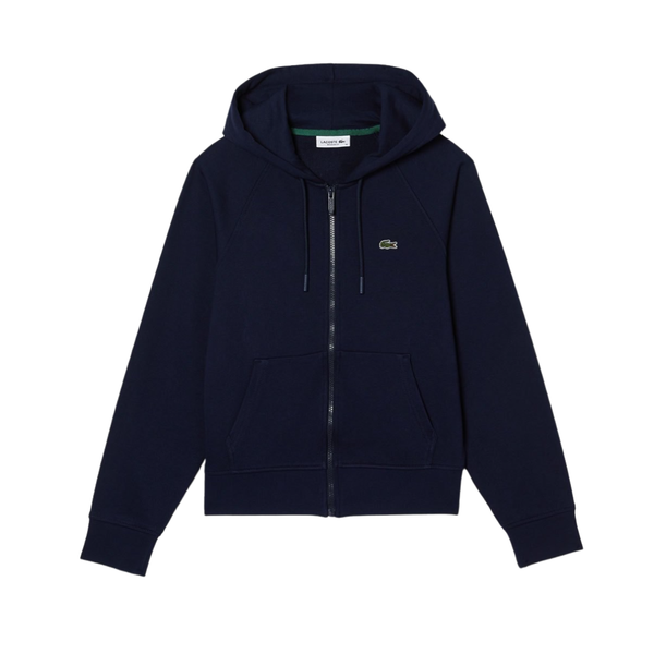 SUDADERA LACOSTE MUJER