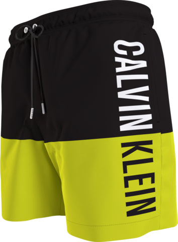 BAÑADOR MEDIUM CALVIN KLEIN HOMBRE