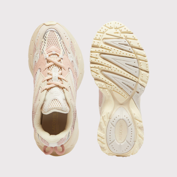 ZAPATILLA LACOSTE L003 NEO SHOT 225 MUJER