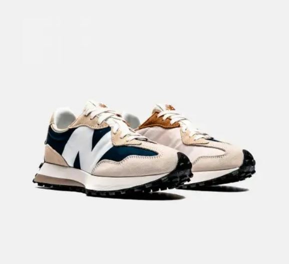 ZAPATILLA KODACHROME NEW BALANCE HOMBRE