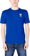 CAMISETA BLAUER MANGA CORTA HOMBRE