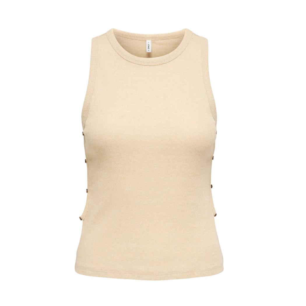 TOP ONLY ONLCARLA GLITTER MUJER