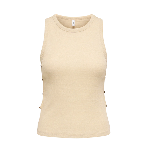 TOP ONLY ONLCARLA GLITTER MUJER