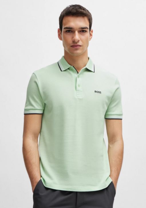 POLO HUGO BOSS PADDY HOMBRE