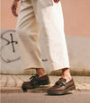 ZAPATO DR. MARTENS ADRIAN  TASSEL  UNISEX