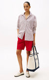 BOLSO TOMMY HILFIGER SUMMER CANVAS MUJER
