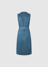 VESTIDO PEPE JEANS MAGGIE MUJER